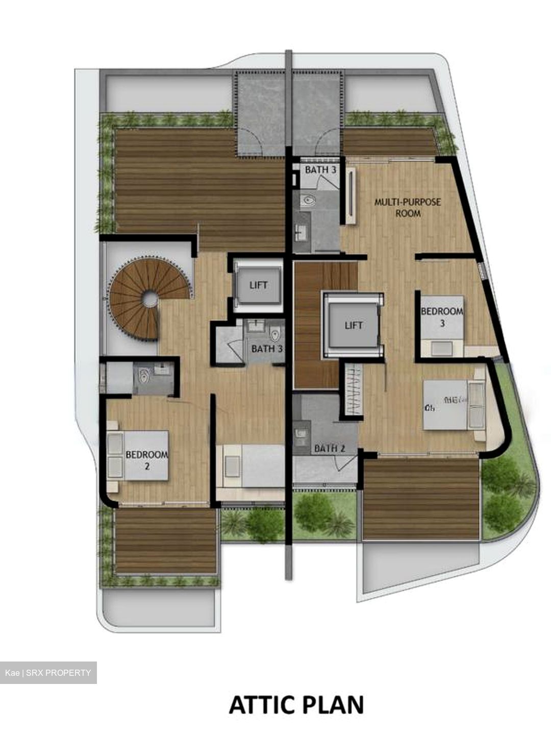 Serangoon Garden Estate (D19), Semi-Detached #462743351